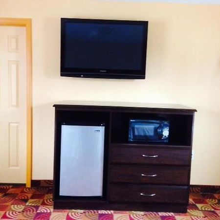 Blue Sky Inn Glens Falls-Saratoga-Lake George Pokoj fotografie