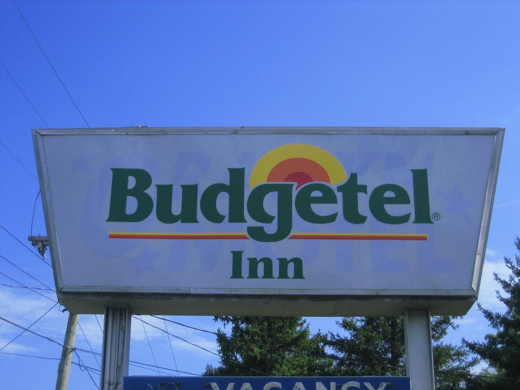 Budgetel Inn Glens Falls-Lake George-Saratoga Exteriér fotografie