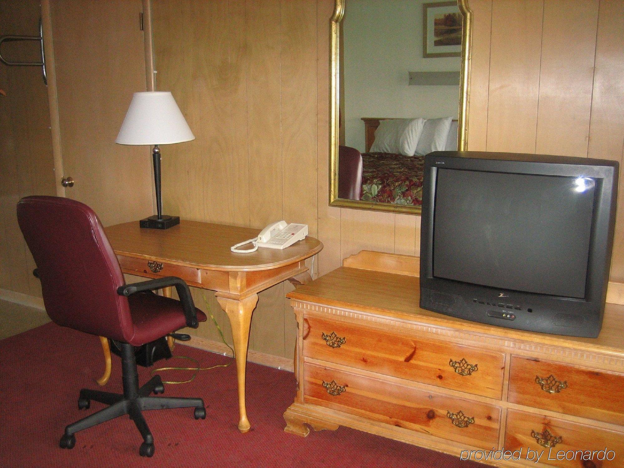 Blue Sky Inn Glens Falls-Saratoga-Lake George Exteriér fotografie